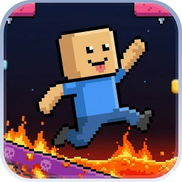 Floor Is Lava: Climb & Escape icon